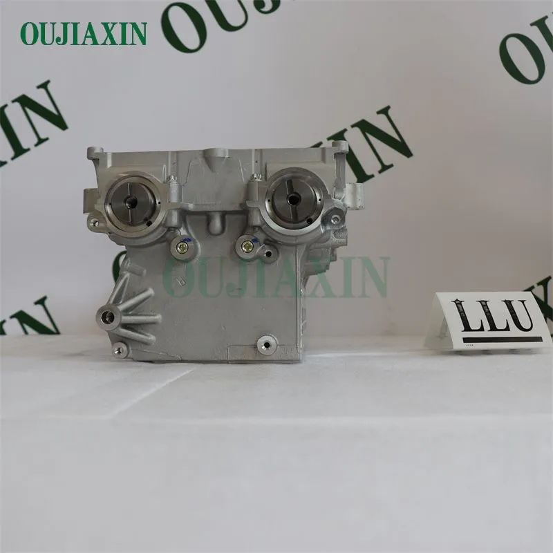 Cylinder head assembly  A16LET LLU  1.6L used for Chevrolet  GM Opel Auto Parts