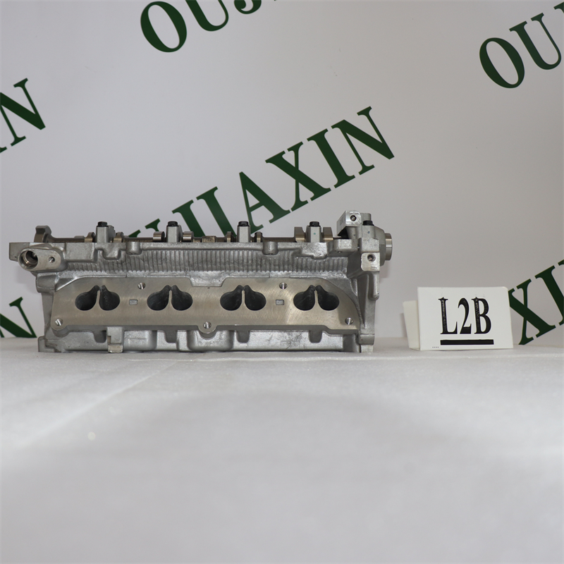 Cylinder head assembly  used for  Daewoo Matiz Chevrolet Aveo L2B 1.5L Auto Parts