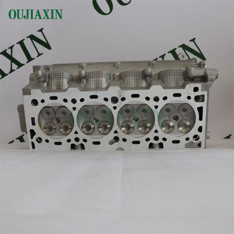 Cylinder head assembly  A16LET LLU  1.6L used for Chevrolet  GM Opel Auto Parts