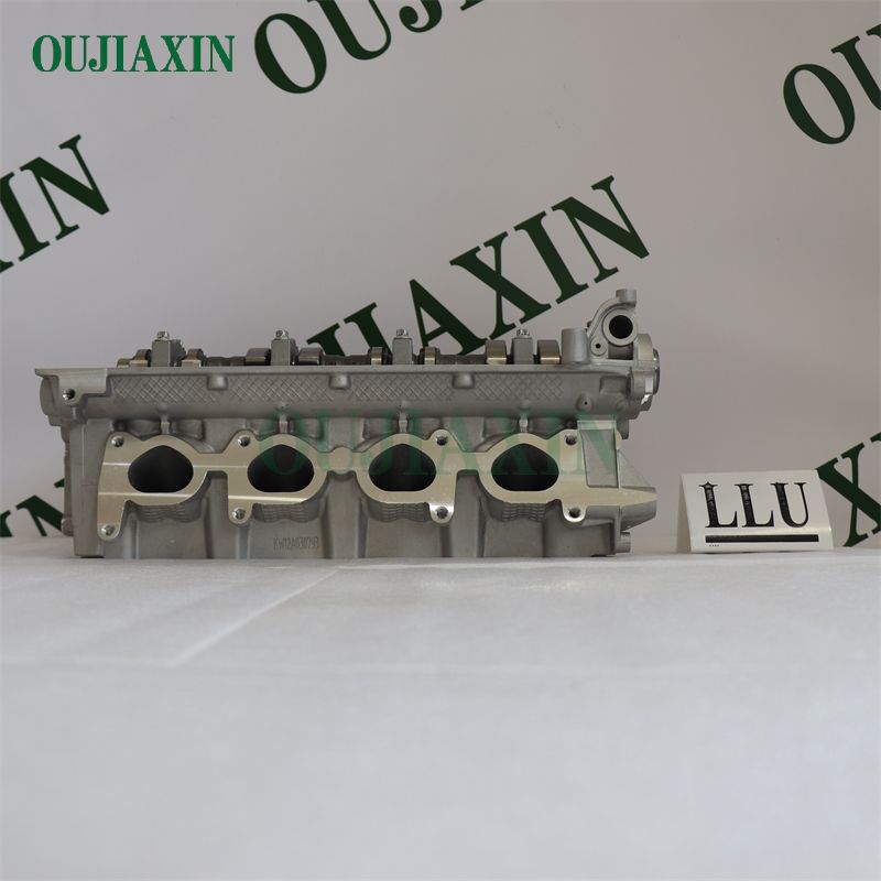 Cylinder head assembly  A16LET LLU  1.6L used for Chevrolet  GM Opel Auto Parts