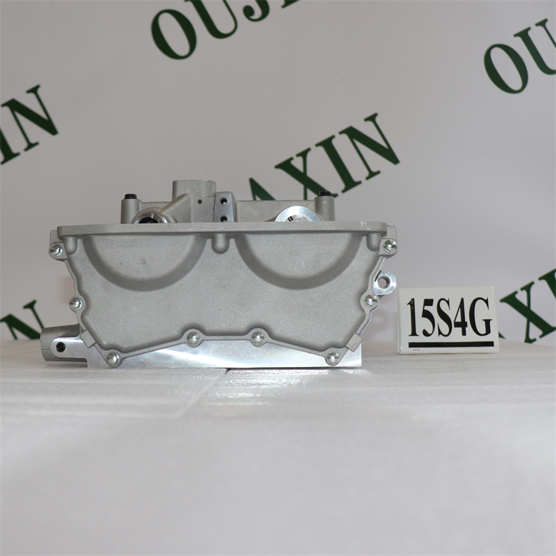 Cylinder head assembly 15S4G used for  MG ROEWE MG5 Auto Parts 119kW 215Nm 1.5L