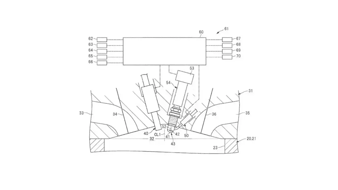 Subaru's new ignition technology debuts!