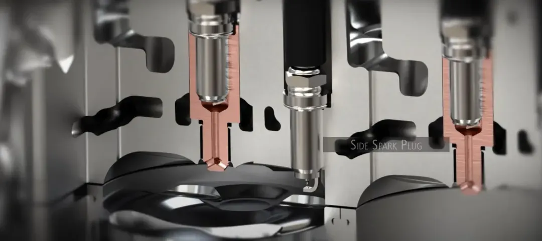 Subaru's new ignition technology debuts!