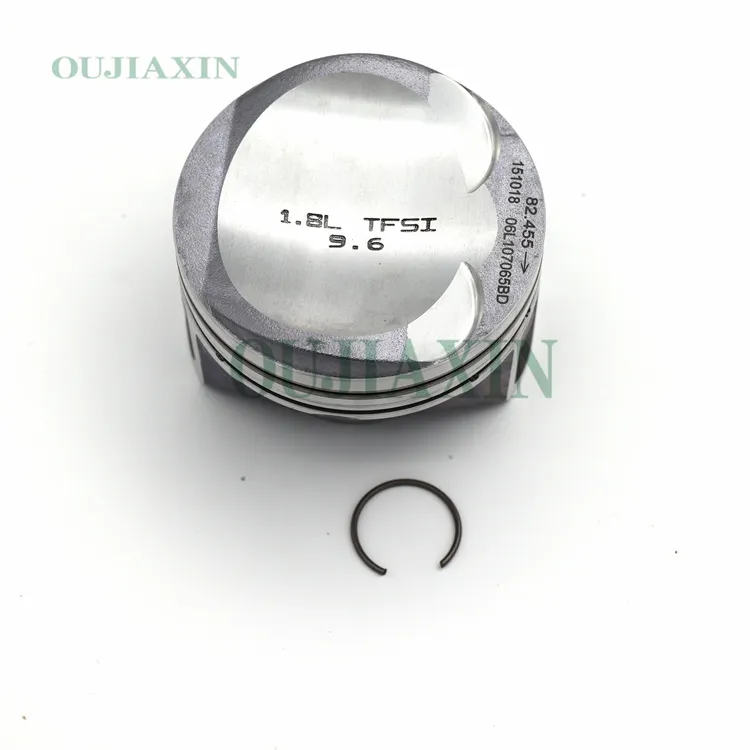 The difference between Volkswagen's high and low power versions of the EA888 engine The difference between Volkswagen's high and low power versions of the EA888 engine