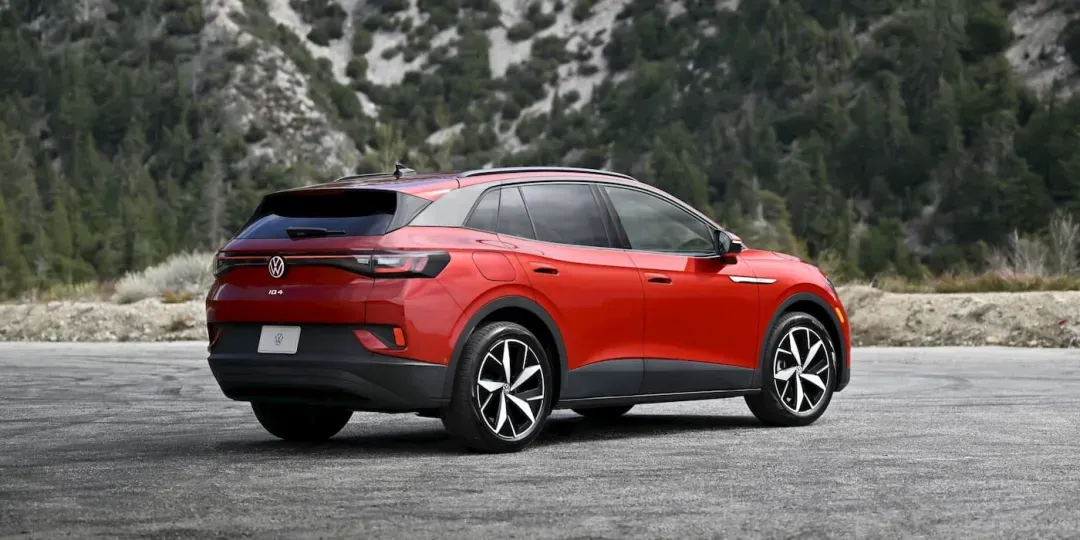 Volkswagen Group postpones the release of multiple electric vehicles!