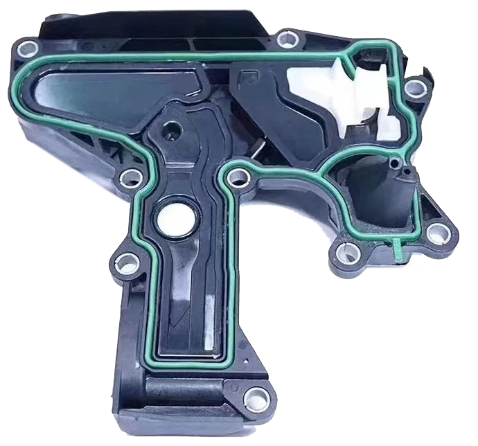 The EA888 engine may not be caused by it, but it will definitely cause oil burning if it is broken!