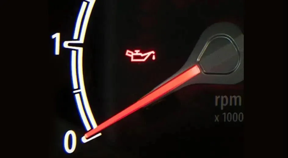 The EA888 engine may not be caused by it, but it will definitely cause oil burning if it is broken!