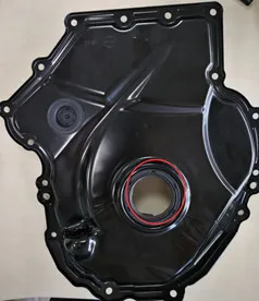 EA888 timing side cover installation points