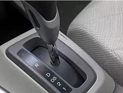 What do the letters on automatic transmission cars mean?