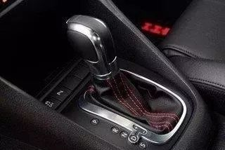 What do the letters on automatic transmission cars mean?