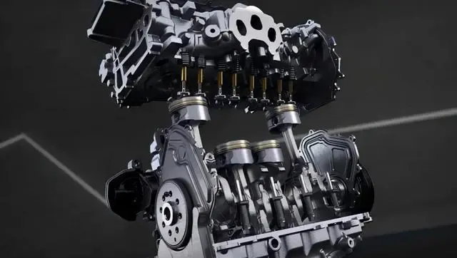 In the era of electric cars, will the internal combustion engine still be the deciding factor in the end?