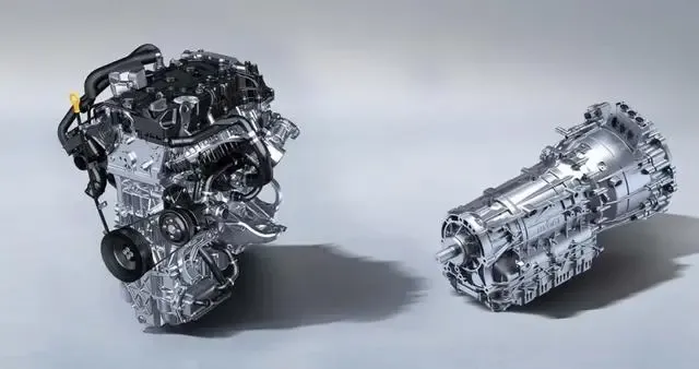 In the era of electric cars, will the internal combustion engine still be the deciding factor in the end?