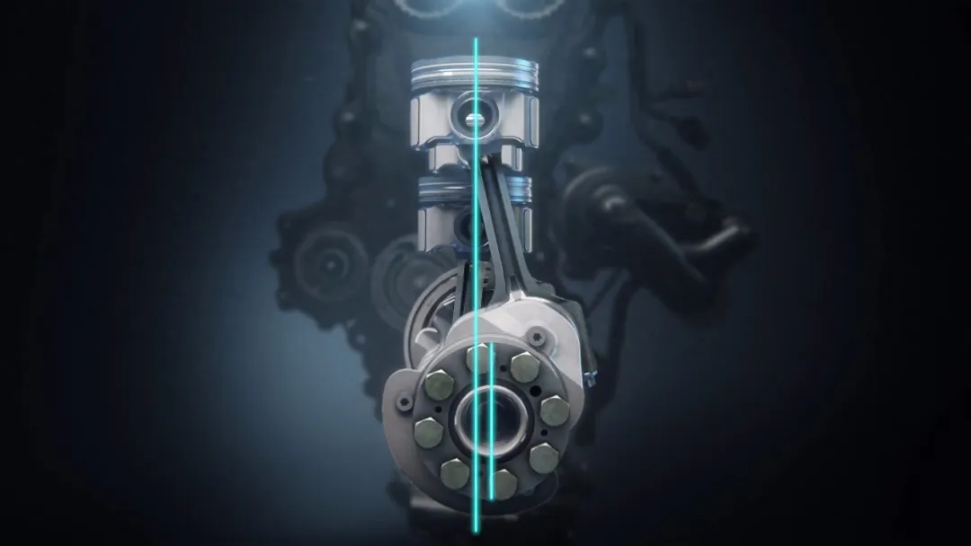 In the field of diesel engines, Volkswagen seems to have no rivals?