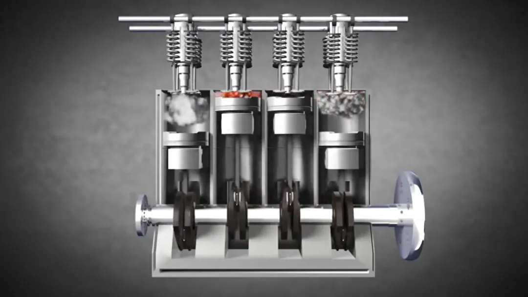 In the field of diesel engines, Volkswagen seems to have no rivals?