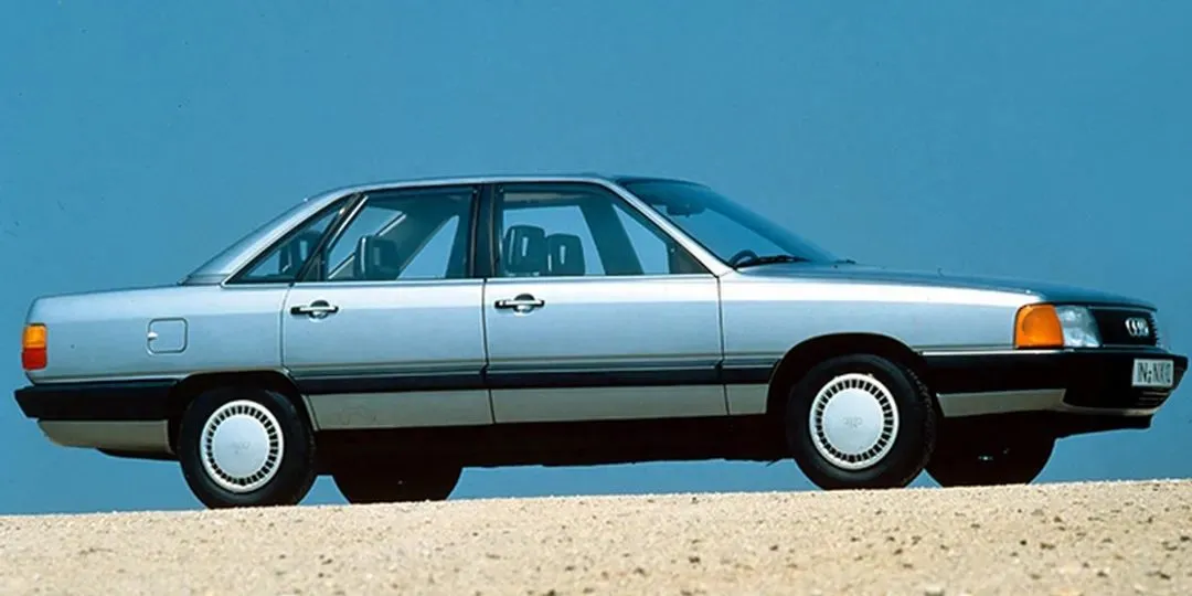 In the field of diesel engines, Volkswagen seems to have no rivals?