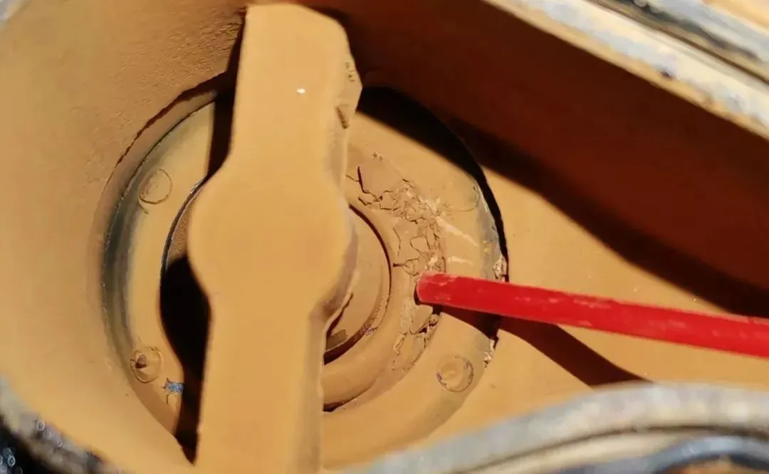 Audi and Volkswagen water pumps leak frequently, revealing the root cause of the failure