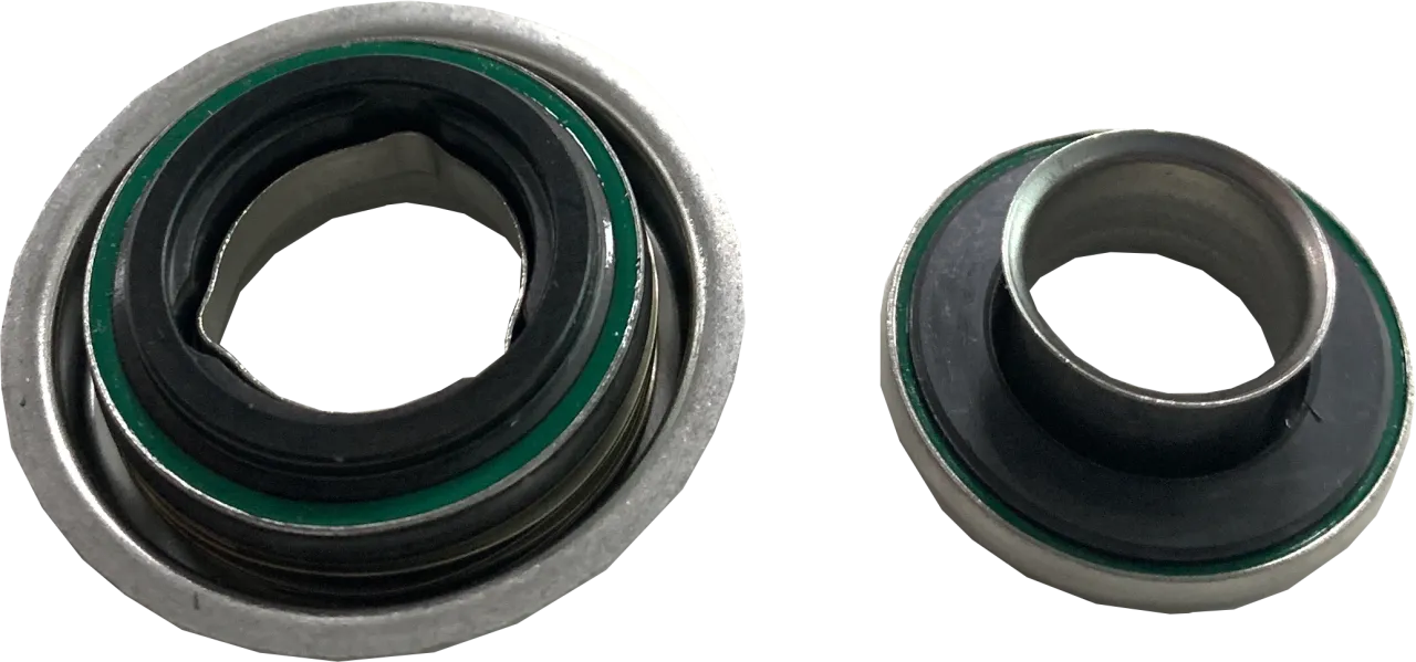 Audi and Volkswagen water pumps leak frequently, revealing the root cause of the failure, a must-read for car owners!