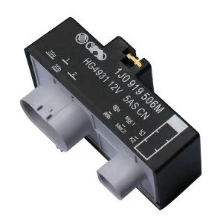 Common Radiator Fan Failures