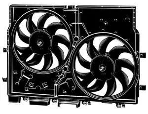 Common Radiator Fan Failures
