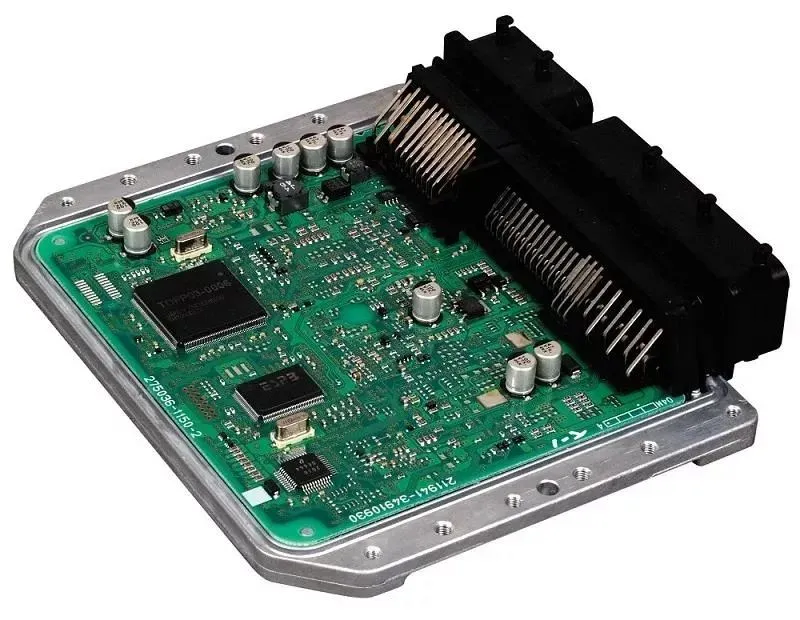 Common Radiator Fan Failures and Causes