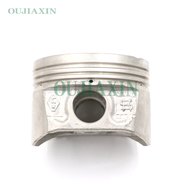 Piston kit 7701474854  for RENAULT K4M 1.6L  STD