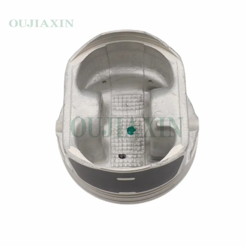 Piston kit 120A10110R  120A10814R for RENAULT K7M 1.6L  STD