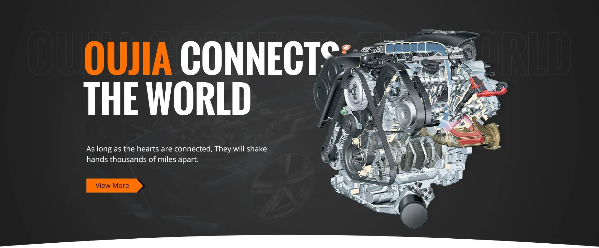 connecting rod manufacturer