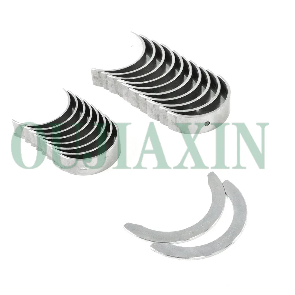 G4FA 1.4L Engine Overhaul and Rebuild Kit for Hyundai Accent, Verna, Solaris, i20, and Kia Models