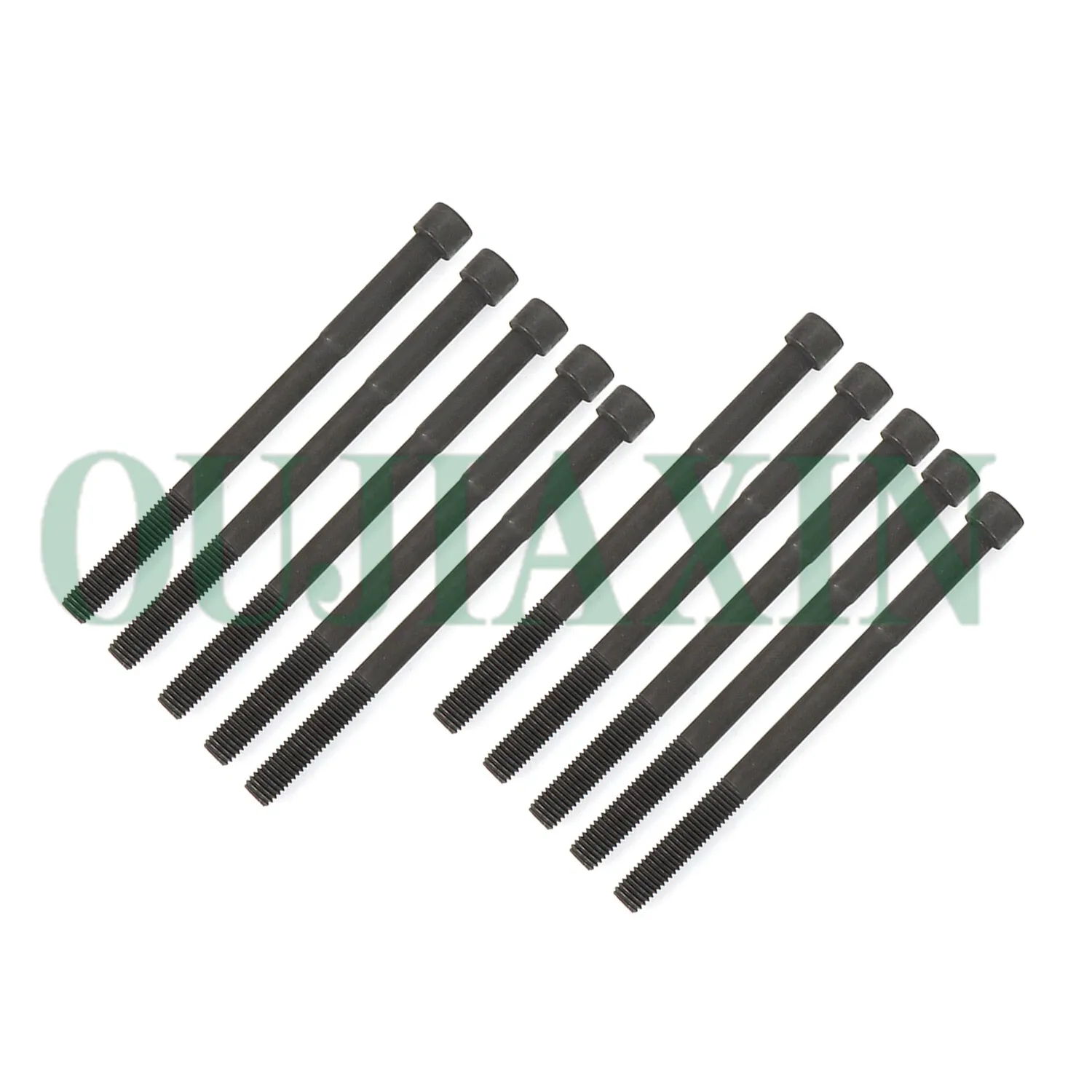 G4FA 1.4L Engine Overhaul and Rebuild Kit for Hyundai Accent, Verna, Solaris, i20, and Kia Models