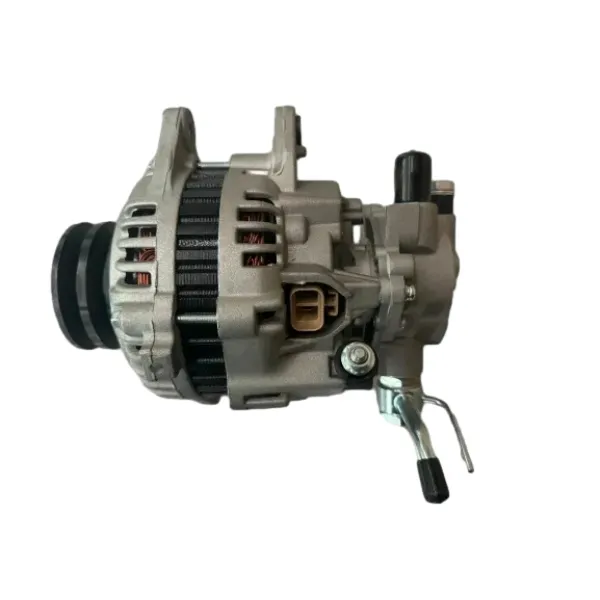 Custom Built Alternators - High Output, OEM Fit, Fast Ship