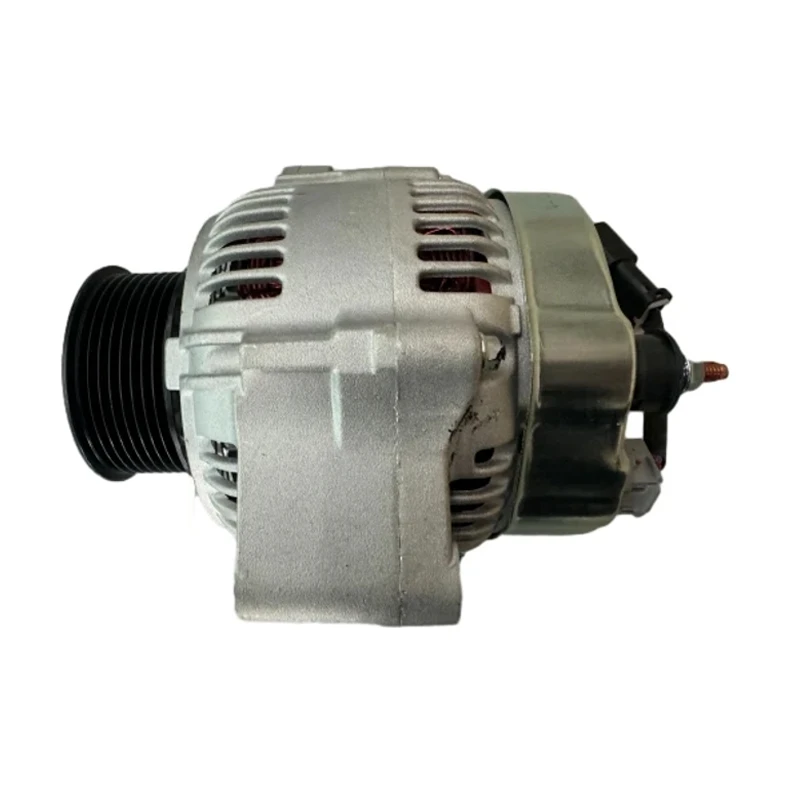Alternator 101211-7960 For CONSTRUCTION MACHINERY SERIES