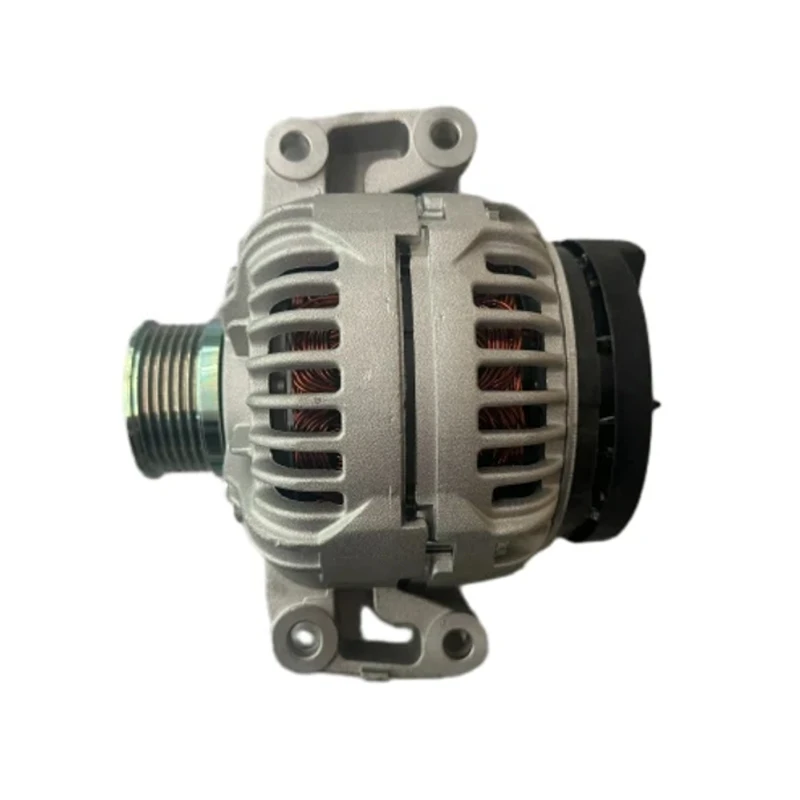 Alternator 1001833822 For Weichai