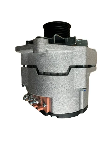 14 Volt Alternator 140A 1-Wire | High Output, Compact