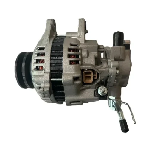 Alternator A3T07483 For CONSTRUCTION MACHINERY SERIES