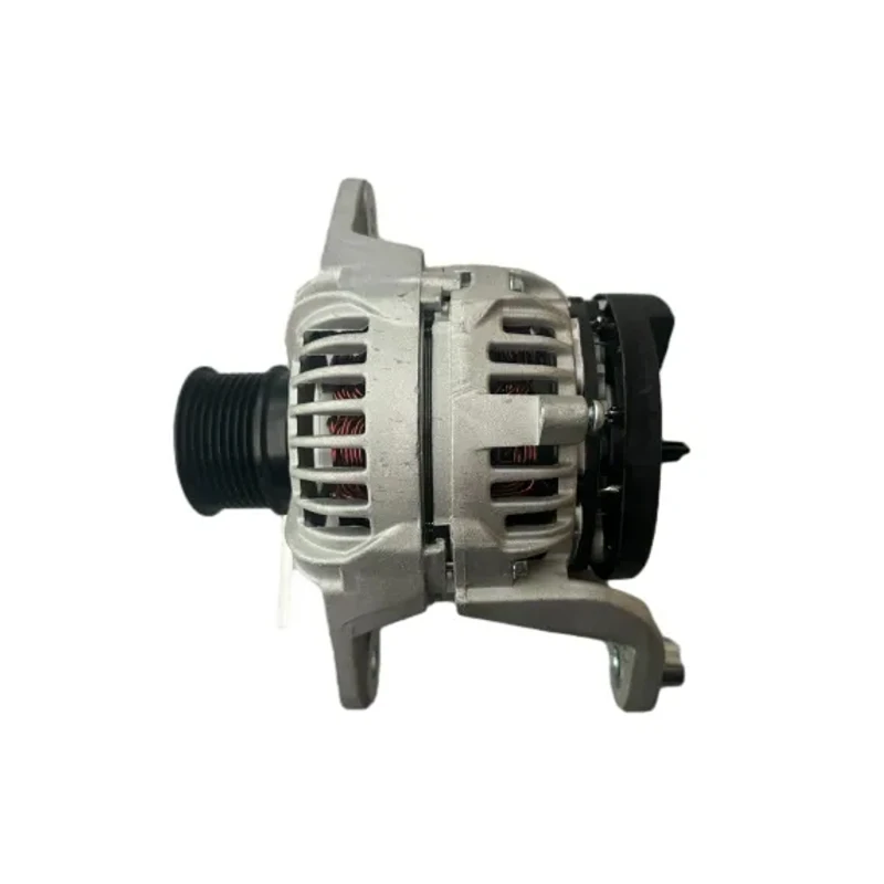 Alternator 0124655008 For Volvo