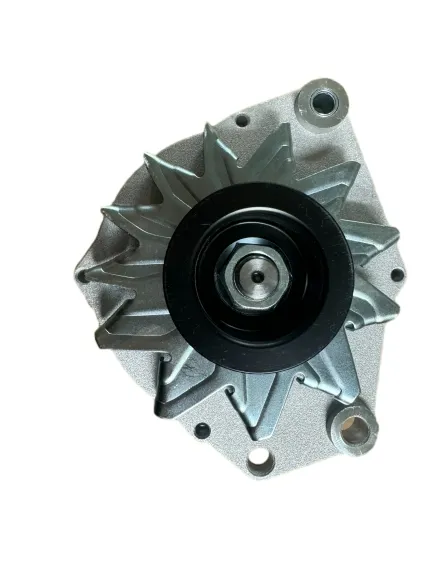 14 Volt Alternator 140A 1-Wire | High Output, Compact