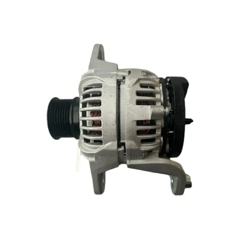 Alternator 0124555009 For Volvo