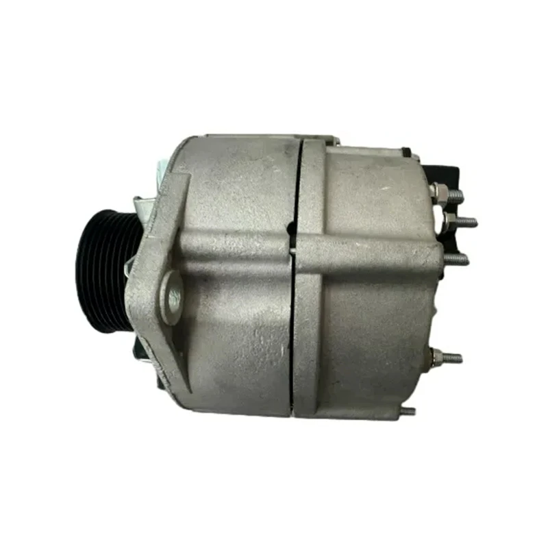 Alternator 0124069982 High Power For Benz
