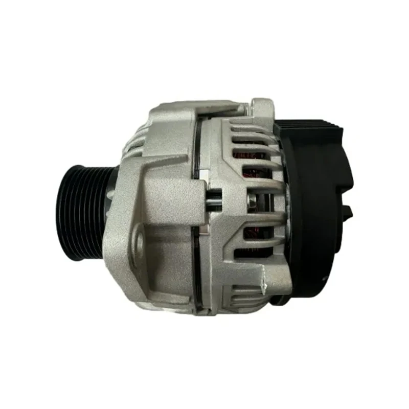 Alternator 0124555002 For Benz