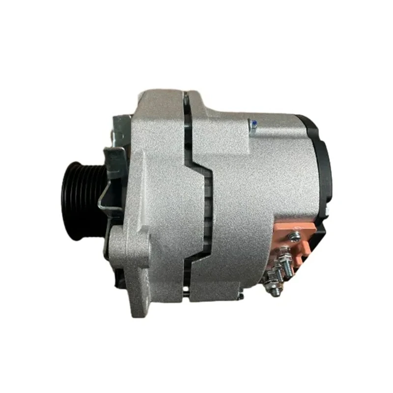 12KW Alternator : Efficient and Stable Power Output Equipment