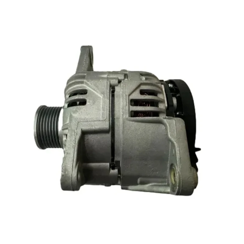 Alternator 0124555093 For Benz