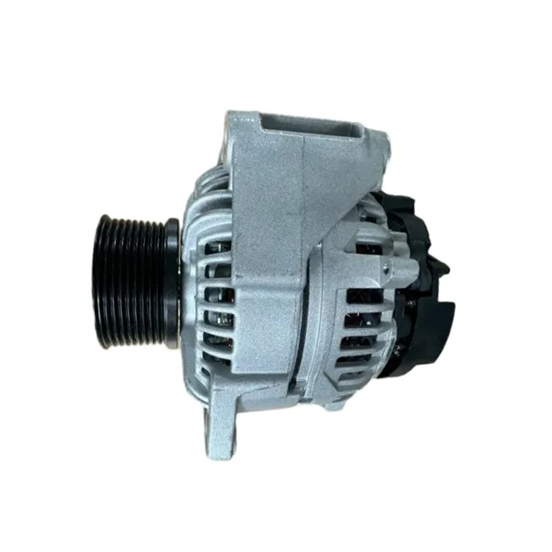 Alternator  012461503  For  Benz