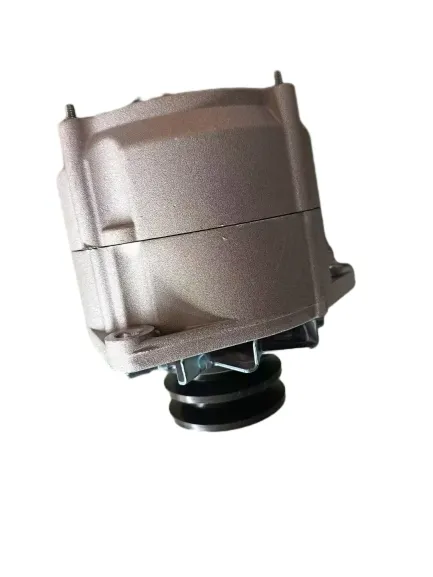 Alternator 110 Amp - Reliable, Compact, High Efficiency