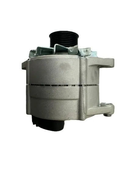 5.3 Vortec Alternator Amp Guide | Output, Upgrades & Specs