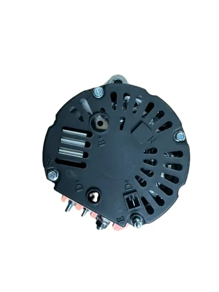 14 Volt Alternator 140A 1-Wire | High Output, Compact