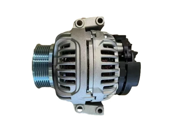 Alternator  0124555018  For DAF