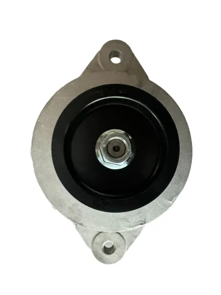 Alternator Testing PDF: Expert Guide, Types & Custom Builds