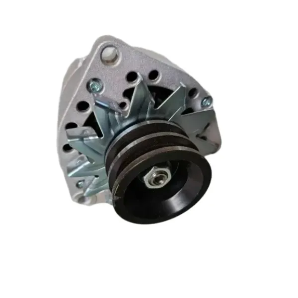 Alternator 110 Amp - Reliable, Compact, High Efficiency