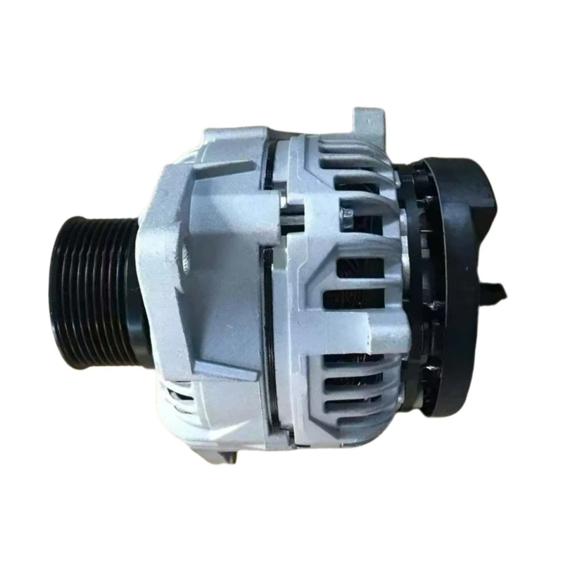 Alternator  0124555002  For  Mercedes Benz Heavy-Duty Truck