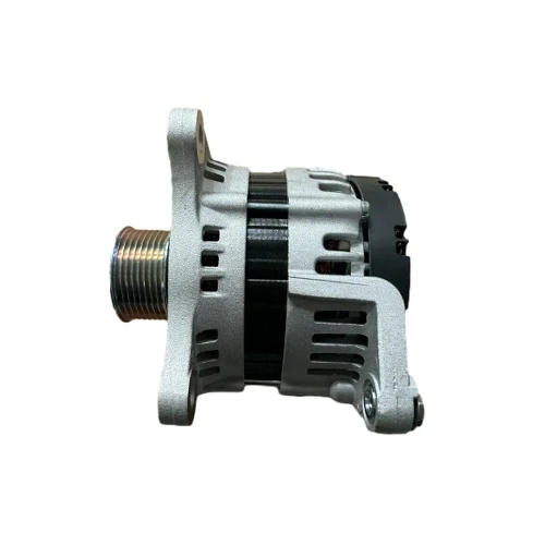 Cummins Alternator